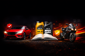 ¿Cómo saber qué aceite usa mi carro o moto si no tengo el manual?