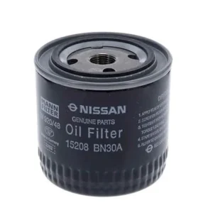 FILTRO ACEITE NISSAN
