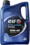ACEITE ELF EVOLUTION 700 STI