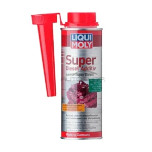 SUPER ADITIVO DIESEL