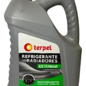 REFRIGERANTE ANTICORROSIVO ESTÁNDAR VERDE