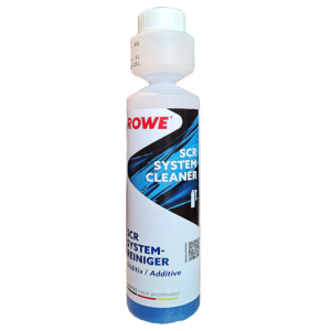 SCR SYSTEM CLEANER